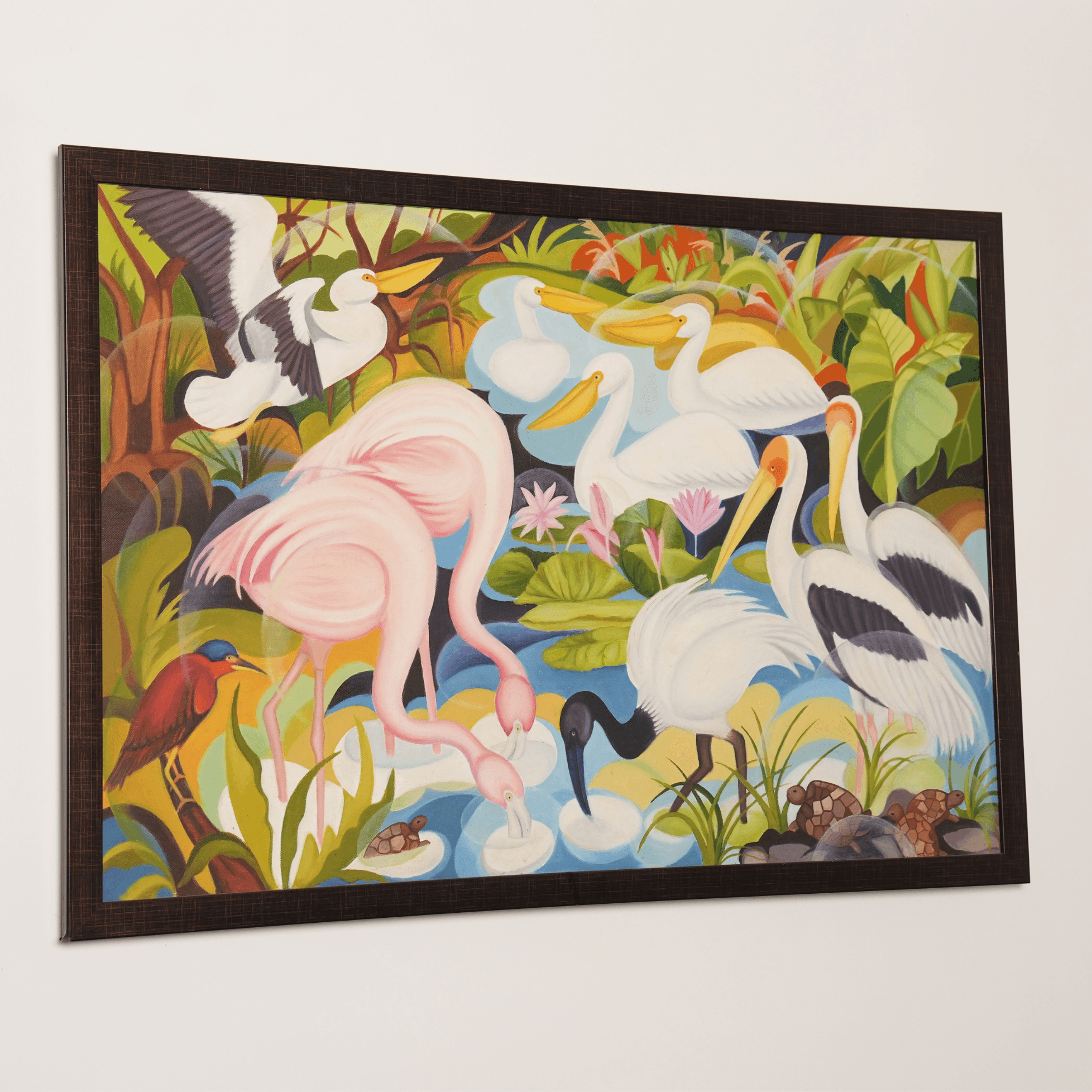 Canvas
